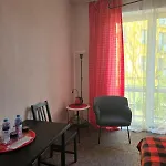 Pastel Guest Rooms