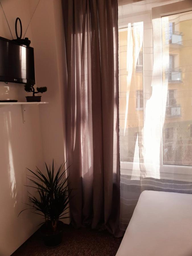 Homestay Pastel Guest Warsaw